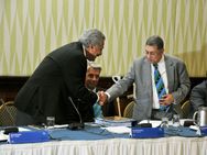 India Pakistan Series Politics Shouldnt Be Mixed With Cricket Icc