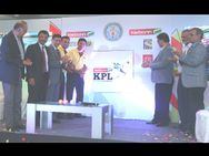 Former Test Cricketers Play Karnataka Premier League 