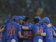 Indian Team Zimbabwe Tour To Be Chosen On June 