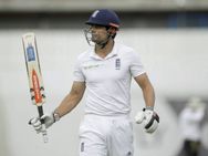Alastair Cook Best Suited Lead England Ashes Andrew Strauss