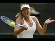 Nike Suspends Ties With Maria Sharapova After Failed Doping Test