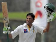 Younis Khan Surpasses Don Bradman Sets World Record