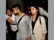 Virat Kohli Anushka Sharma Holiday South Africa Instagram Photo Secret Revealed