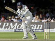I Am Not Blaming Anyone Says Murali Vijay