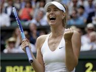 Wimbledon It S Sharapova Vs Serena Semi Finals