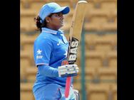 Kamini Deepti Power Indian Women Odi Series Win