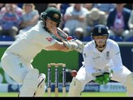 st Ashes Test Day 2 England Ahead Despite Chris Rogers Record 