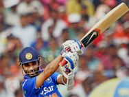 Ajinkya Rahane Becomes India S 23rd Odi Captain Here Is The