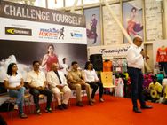 Inaugural Edition Bengaluru 10k Challenge On July 