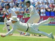 Australia Need 412 Win First Ashes Test Cardiff