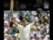 nd Ashes Test Watson Faces Axe Haddin Withdraws