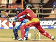 I Am Very Lucky To Have Played For India Says Manish Pandey