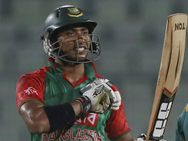 Bangladesh Thrash South Africa Historic Series Victory