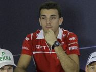 F1 Driver Jules Bianchi Dies From Head Injuries Sustained 2014 Crash