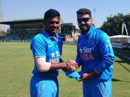 Debutant Sanju Samson S Kerala Village Happy Excited