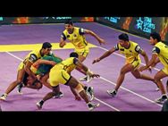 Pro Kabaddi Telugu Titans Thrash Dabang Delhi 36 