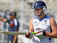 Jonny Bairstow England Squad Third Ashes Test