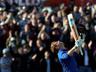 I Am In My Best Form Says Recalled Jonny Bairstow
