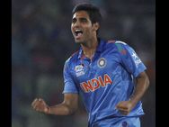 Bhuvneshwar Kumar S Favourites Ab De Villiers Novak Djokovic 3 Idiots More