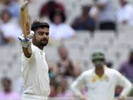 Preview Eyes On Virat Kohli As India Face Australia In Chennai