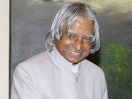 Abdul Kalam Has Been An Inspirational Person Entire India Pujara