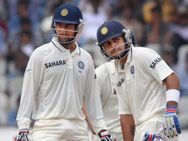 Kohli Playing India Is Good Youngsters Me Pujara