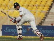 Pujara Hopes A Better Pitch 2nd India Test
