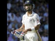 Test Captain Virat Kohli Fails In India A Game Chennai