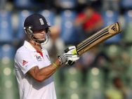 Ashes Australia Batting Is Fragile Says Pietersen