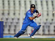 Preview Chance India A Players Impress Tri Series Chennai