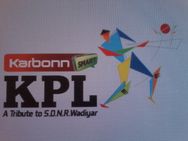 Karnataka Premier League Kpl 2015 Points Table