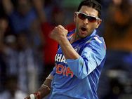Cricketer Yuvraj Singh Invests In Us Burger Chain Carl S Jr