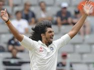 Ishant Sharma Is The Least Talented Among Current Indian Bowlers Nehra