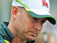 Michael Clarke Retires From International Cricket After Ashes Defeat