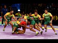 Pkl Dabang Delhi Rout Patna Pirates Keep Play Off Hopes Alive