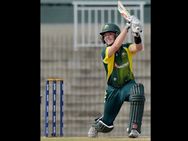 Tri Series Ashton Agar Shines Australia A Edge India A Enter Final