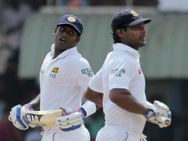 I Haven T Seen Don Bradman But Have Watched Kumar Sangakkara Angelo Mathews