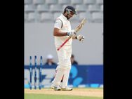 Statistics From Day 1 1st India Sri Lanka Test Galle Rohit Failures Continue