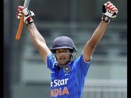 Duleep Trophy Mayank Agarwal S 161 Puts India Blue On Top