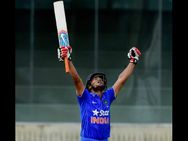 I Don T Want To Take Credit For Mayank Agarwal S 176 Says Coach Rahul Dravid