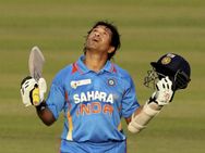 Sachin Tendulkar Recalls First Special Century Will Pick The Bat Again