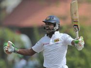 st Test Day 3 Report India Vs Sri Lanka Galle