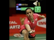 Saina Nehwal Creates History Reaches World Championships Final