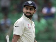 We Lacked Mental Strength Says Kohli After Shock Defeat