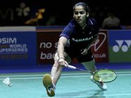 French Open Saina Nehwal P Kashyap Advance