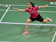 Pm Narendra Modi Congratulates Saina Nehwal