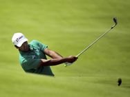 Anirban Lahiri Scales New High For Indian Golf At A Major