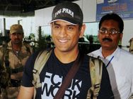 Case Against Ms Dhoni Team India Odi Captain Dismissed Supreme Court Hindu God Ad Row
