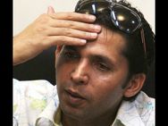 Mohammad Asif Wants To Play Cricket Again Let The Ball Do The Talking