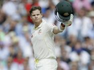 Ashes Steve Smith Mitchell Marsh Put Australia Command